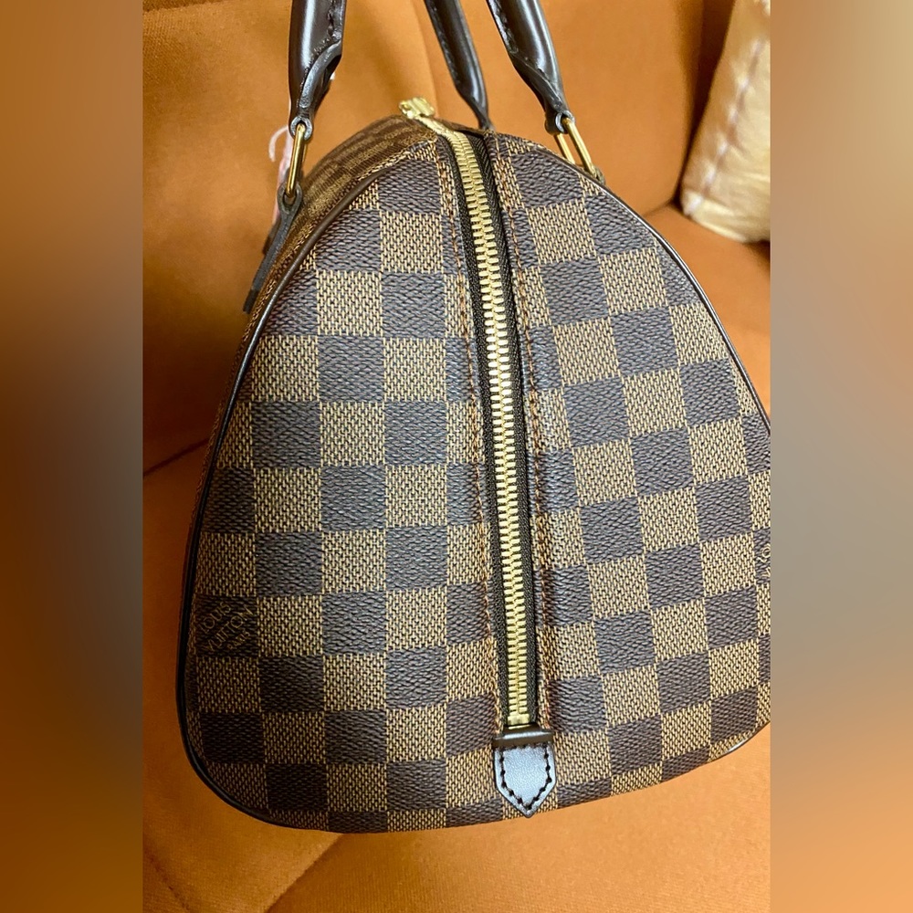 Damier Ebene Ribera MM - Picture 5 of 11